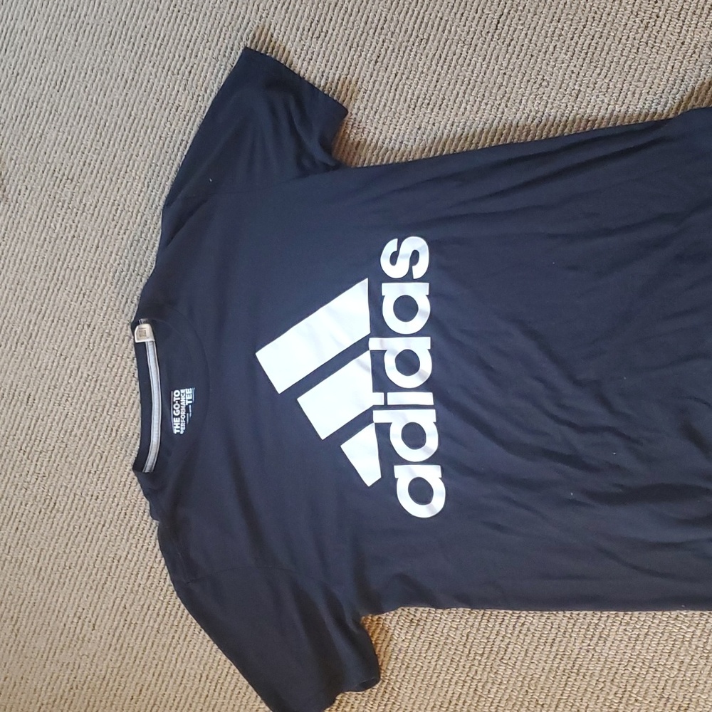 Adidas mens tshirt.